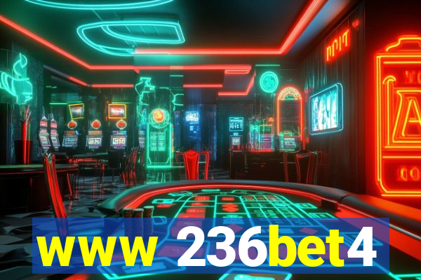 www 236bet4
